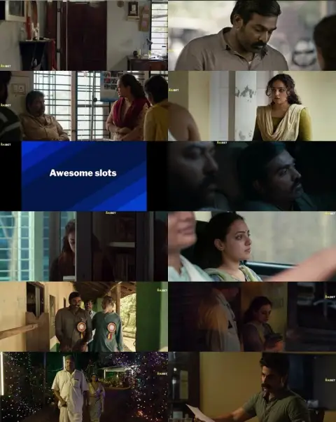 Still 1 of 19 1 a (2022) [HQ Hindi-Dub] WEB-DL 1080p 720p & 480p [x264] HD