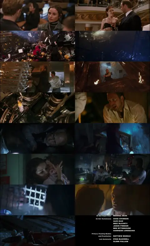 Still 1 of Poseidon (2006) BluRay [Hindi (DD2.0) & English] 1080p 720p & 480p Dual Audio [x264]