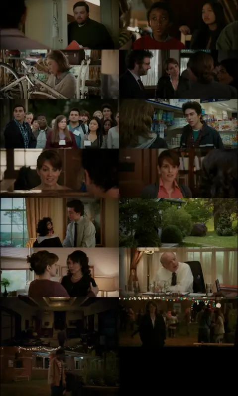 Still 1 of Admission (2013) BluRay [Hindi (DD5.1) & English] 1080p 720p & 480p Dual Audio [x264