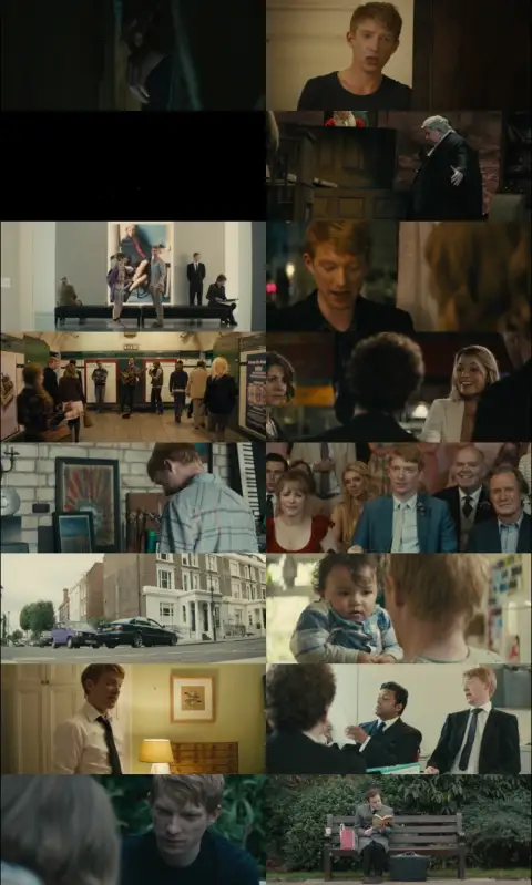 Still 1 of About Time (2013) BluRay [Hindi (ORG 5.1) & English] 1080p 720p & 480p Dual Audio [x264]