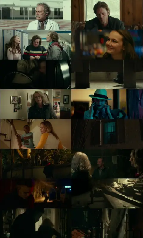 Still 1 of Halloween (2018) BluRay [Hindi (ORG 5.1) & English] 1080p 720p & 480p Dual Audio [x264]