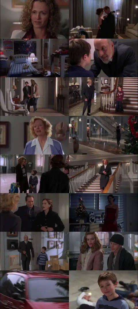 Still 1 of Home Alone 4 Taking Back the House (2002) Web-DL [Hindi (ORG 2.0) & English] 1080p 720p & 480p Dual Audio [x264]