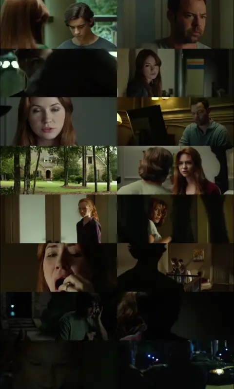 Still 1 of Oculus (2013) BluRay [Hindi (DD5.1) & English] 1080p 720p & 480p Dual Audio [x264]