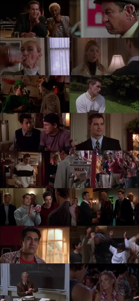 Still 1 of Van Wilder (2002) BluRay [Hindi (DD2.0) & English] 1080p 720p & 480p Dual Audio [x264]