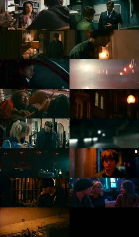 Still 1 of LUCID (2018) WEB-DL [Hindi (DD2.0) & English] 1080p 720p & 480p Dual Audio [x264/ESubs]