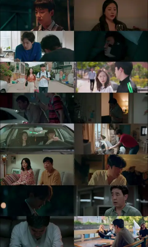 Still 1 of Perhaps Love (2021) WEB-DL [Hindi (DD2.0) & English] 1080p 720p & 480p Dual Audio [x264/ESubs]