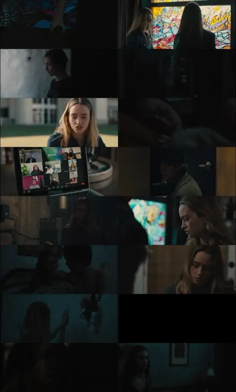Still 1 of Room 203 (2022) WEB-DL [Hindi (DD2.0) & English] 1080p 720p & 480p Dual Audio [x264