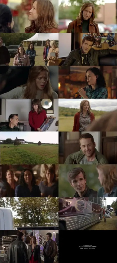Still 1 of Your Love Song (2020) WEB-DL [Hindi (DD5.1) English] 1080p 720p 480p Dual Audio [x264/ESubs]