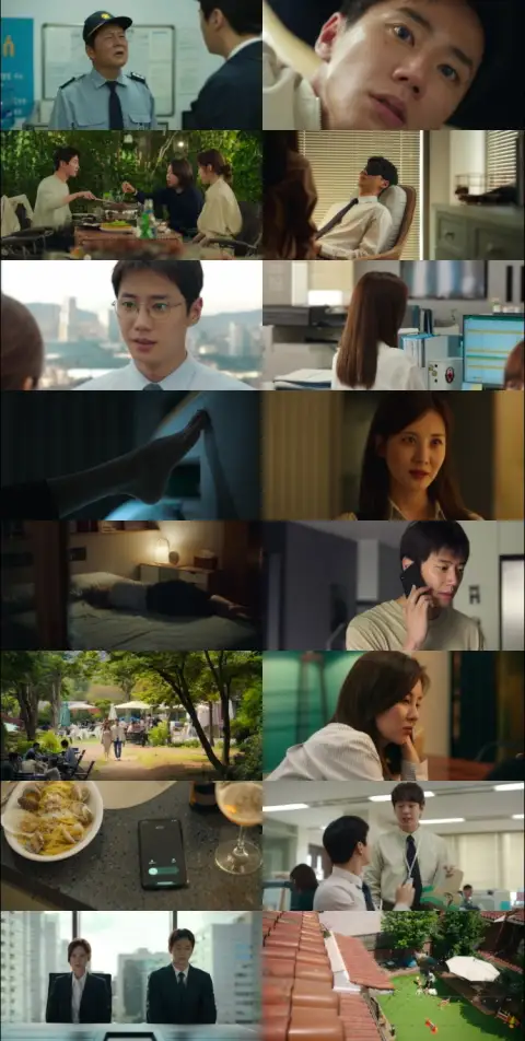 Still 1 of Love and Leashes (2022) WEB-DL [Hindi (DD5.1) & English] 1080p 720p & 480p Dual Audio [x264/ESubs]