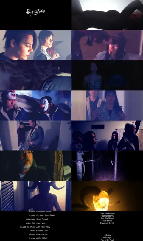 Still 1 of Midnight Devils (2019) WEB-DL [Hindi (DD2.0) & English] 1080p 720p & 480p Dual Audio [x264/ESubs]