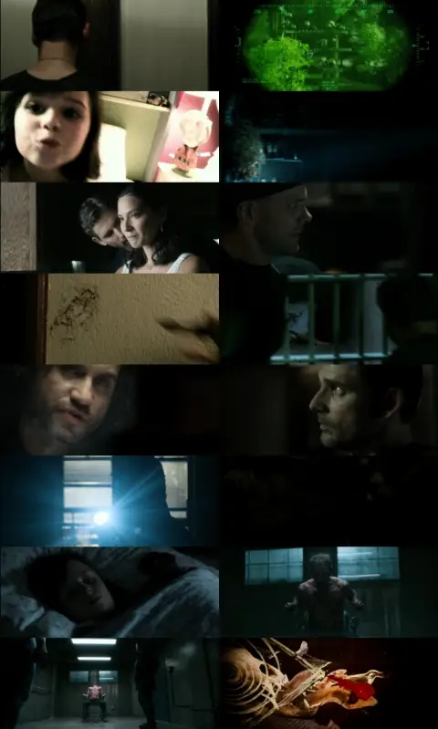 Still 1 of Deliver Us from Evil (2014) BluRay [Hindi (DD5.1) & English] 1080p 720p &480p Dual Audio [x264]
