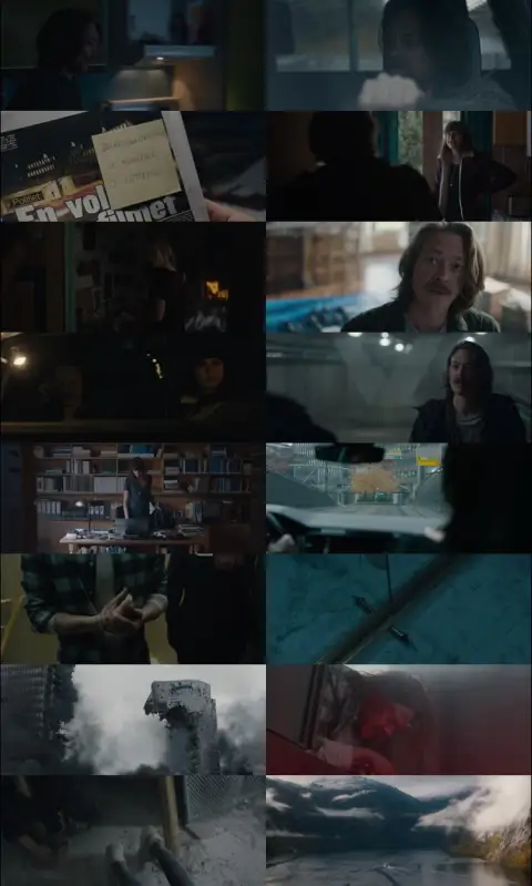 Still 1 of The Quake (2018) BluRay [Hindi (DD2.0) & English] 1080p 720p & 480p Dual Audio [x264]