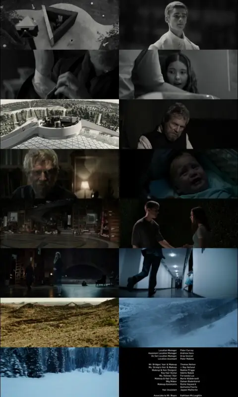Still 1 of The Giver (2014) BluRay [Hindi (DD2.0) & English] 1080p 720p & 480p Dual Audio [x264]