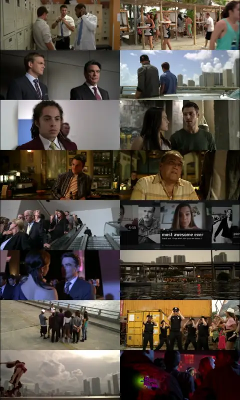 Still 1 of Step Up: Revolution (2012) BluRay [Hindi (DD2.0) & English] 1080p 720p & 480p Dual Audio [x264]