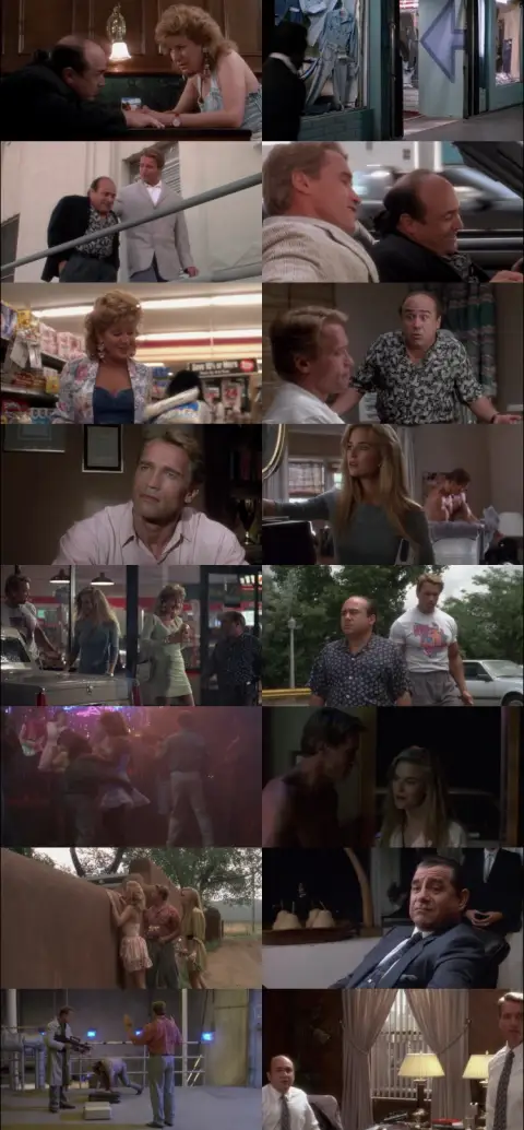 Still 1 of Twins (1988) BluRay [Hindi (DD2.0) & English] 1080p 720p & 480p Dual Audio [x264