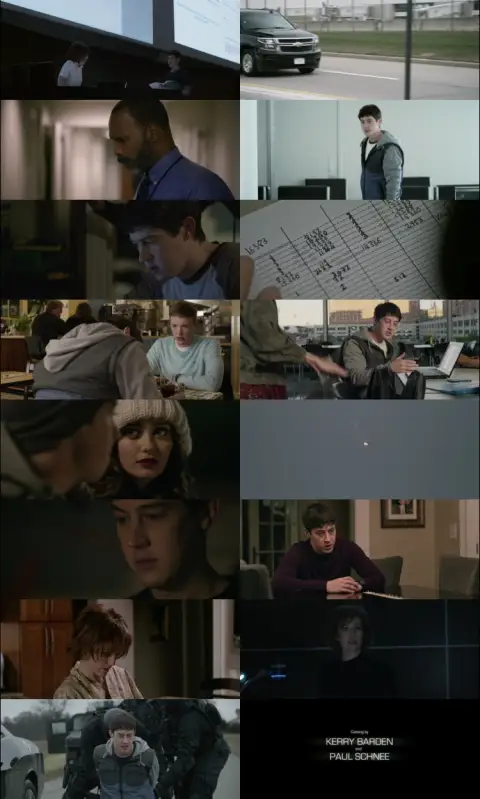Still 1 of UFO (2018) WEB-DL [Hindi (DD2.0) & English] 1080p 720p & 480p Dual Audio [x264/ESubs]