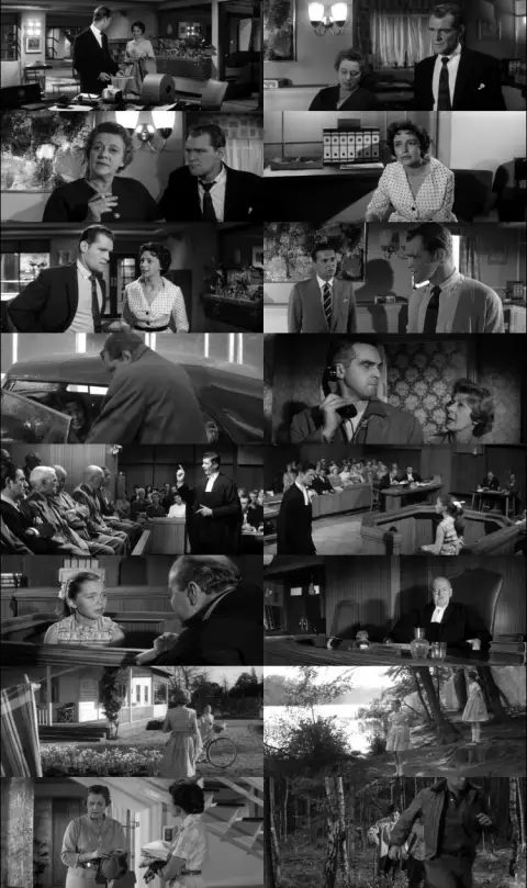 Still 1 of Never Take Sweets from a Stranger (1960) BluRay [Hindi (DD5.1) & English] 1080p 720p & 480p Dual Audio [x264]