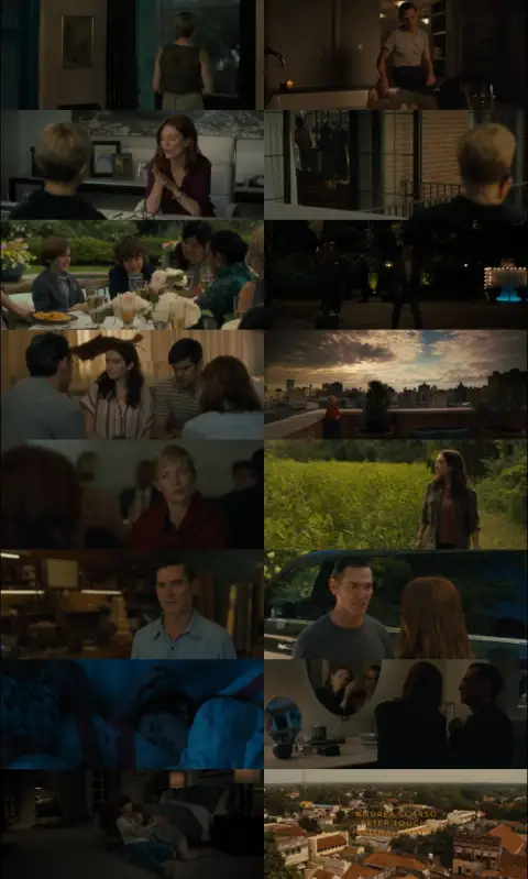 Still 1 of After the Wedding (2019) BluRay [Hindi (DD5.1) & English] 1080p 720p & 480p Dual Audio [x264]