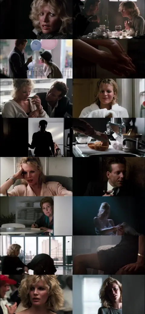 Still 1 of Nine and Half Weeks (1986) BluRay [Hindi (DD2.0) & English] 1080p 720p & 480p Dual Audio [x264]