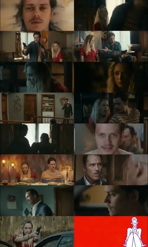 Still 1 of Villains (2019) BluRay [Hindi (DD2.0) & English] 1080p 720p & 480p Dual Audio [x264]