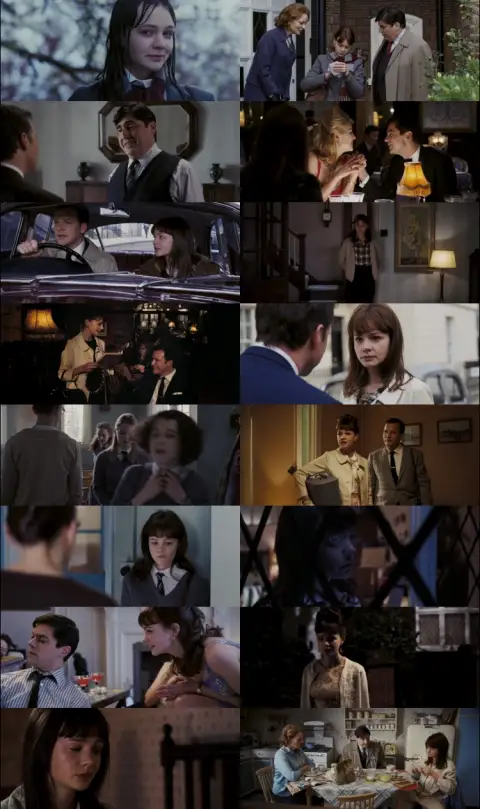 Still 1 of An Education (2009) BluRay [Hindi (DD5.1) & English] 1080p 720p & 480p Dual Audio [x264]
