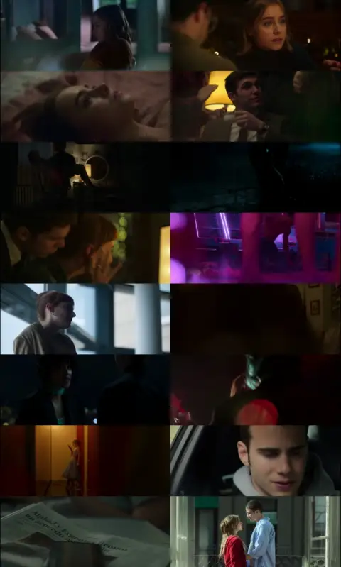 Still 1 of Through My Window 3: Looking at You (2024) WEB-DL [Hindi (DD2.0) & English] 1080p 720p & 480p Dual Audio [x264/ESubs]