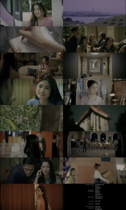 Still 1 of Love in Taipei (2023) WEB-DL [Hindi (DD2.0 & English] 1080p 720p & 480p Dual Audio [x264