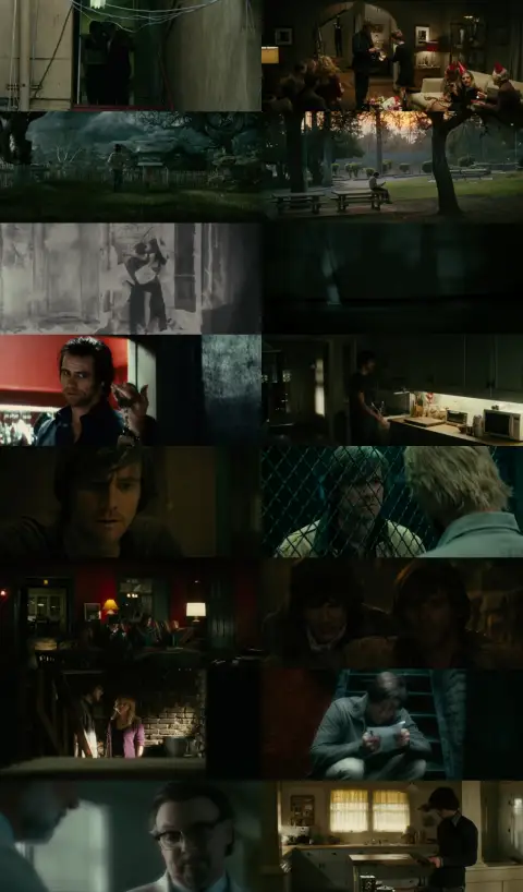 Still 1 of The Number 23 (2007) BluRay [Hindi (DD5.1) & English] 1080p 720p & 480p Dual Audio [x264]