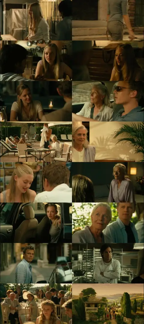 Still 1 of Letters to Juliet (2010) BluRay [Hindi (DD2.0) & English] 1080p 720p & 480p Dual Audio [x264]
