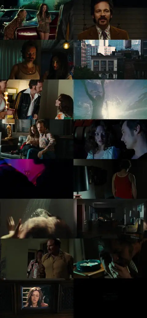 Still 1 of Lovelace (2013) BluRay [Hindi (DD5.1) & English] 1080p 720p & 480p Dual Audio [x264]