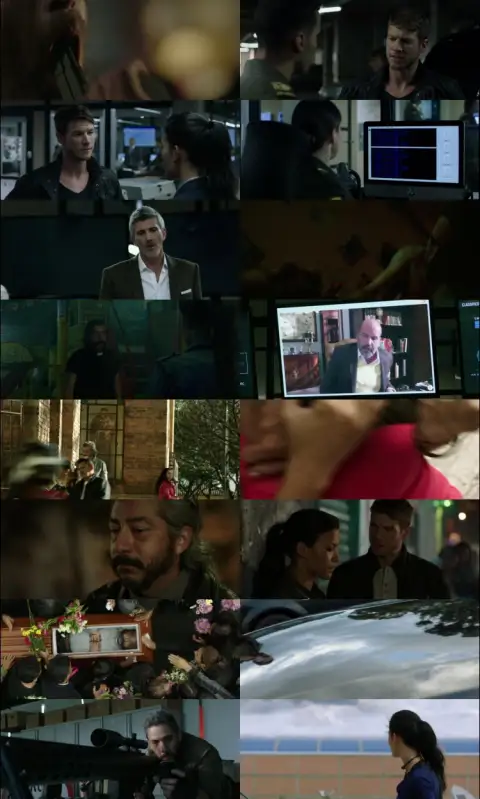 Still 1 of Sniper: Ultimate Kill (2017) BluRay [Hindi (DD5.1 & English] 1080p 720p & 480p Dual Audio [x264