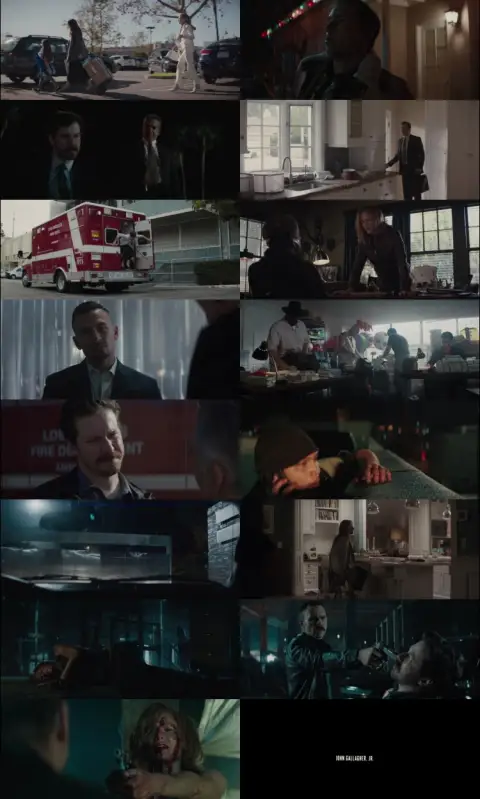 Still 1 of Peppermint (2018) BluRay [Hindi (DD5.1) & English] 1080p 720p & 480p Dual Audio [x264]
