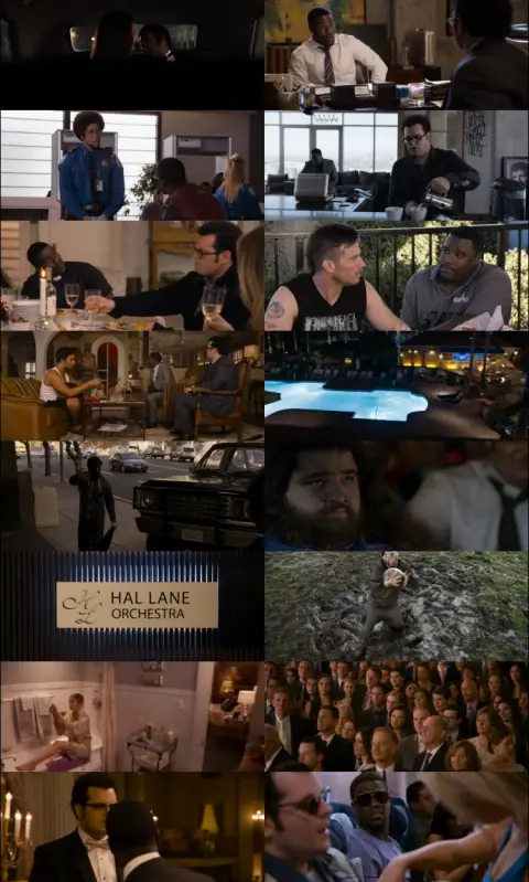 Still 1 of The Wedding Ringer (2015) BluRay [Hindi (DD5.1) & English] 1080p 720p & 480p Dual Audio [x264]