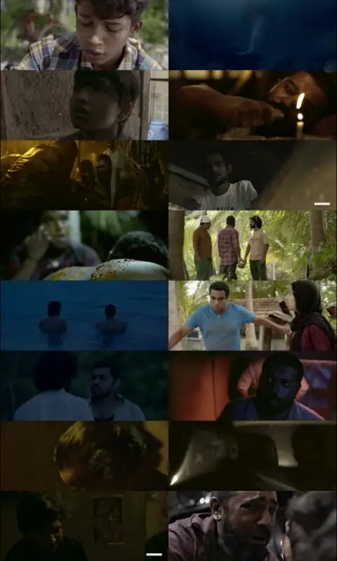 Still 1 of Moothon (2019) WEB-DL [Malayalam DD2.0] 1080p 720p & 480p [x264/HEVC]