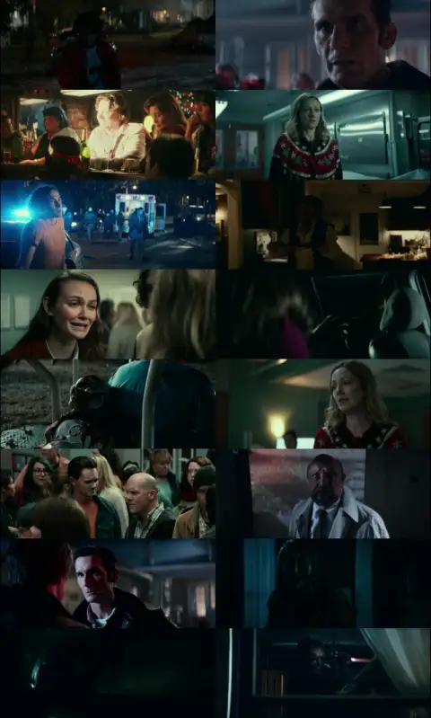 Still 1 of Halloween Kills (2021) BluRay [Hindi (DD5.1) & English] 1080p 720p & 480p Dual Audio [x264]