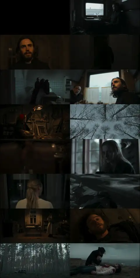 Still 1 of Deliver Us (2023) BluRay [Hindi (DD5.1 & English] 1080p 720p & 480p Dual Audio [x264