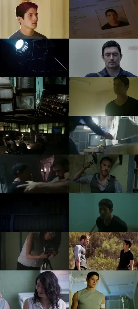 Still 1 of Extraction (2013) WEB-DL [Hindi (DD5.1) & English] 1080p 720p & 480p Dual Audio [x264/ESubs]