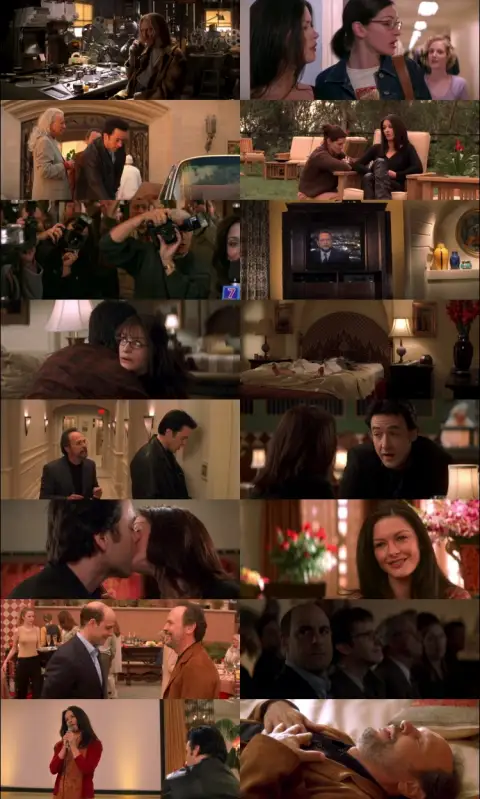 Still 1 of America’s Sweethearts (2001) BluRay [Hindi (DD5.1) & English] 1080p 720p & 480p Dual Audio [x264]