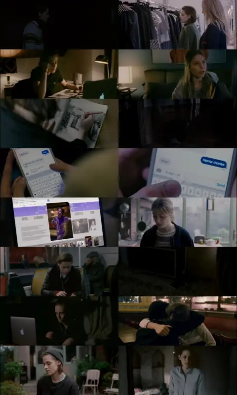 Still 1 of Personal Shopper (2016) BluRay [Hindi (DD5.1) & English] 1080p 720p & 480p Dual Audio [x264]