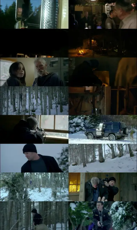 Still 1 of Braven (2018) BluRay [Hindi (DD2.0) & English] 1080p 720p & 480p Dual Audio [x264]