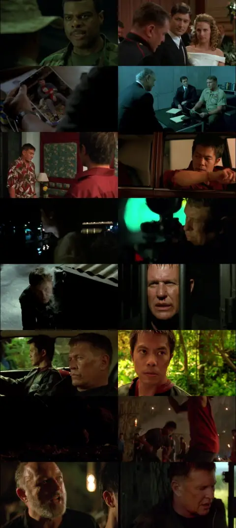Still 1 of Sniper 3 (2004) WEB-DL [Hindi (DD5.1) & English] 1080p 720p & 480p Dual Audio [x264/ESubs]