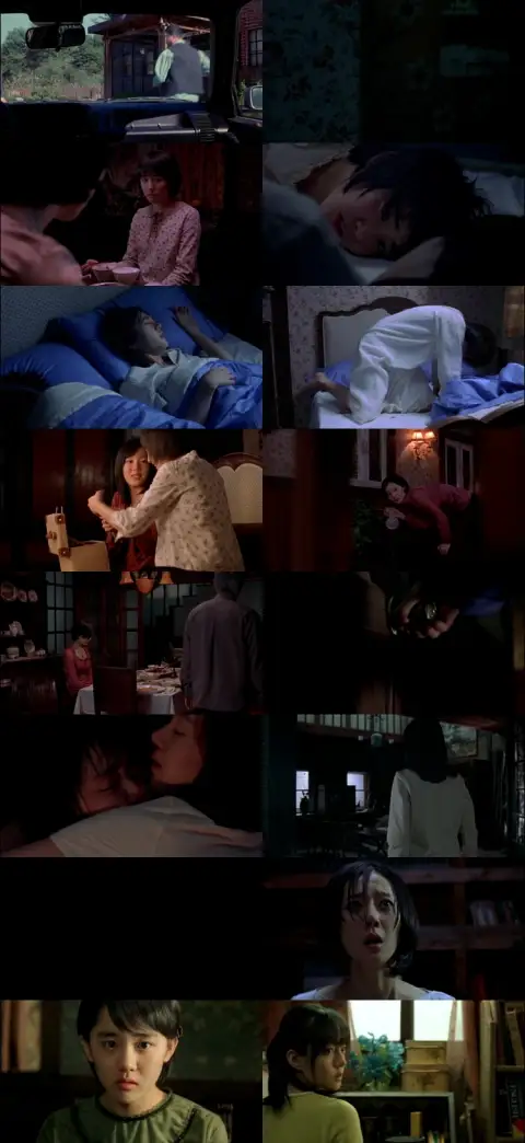 Still 1 of A Tale of Two Sisters (2003) BluRay [Hindi (DD5.1) & English] 1080p 720p & 480p Dual Audio [x264]