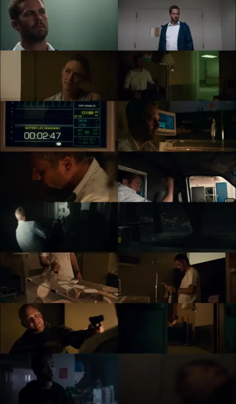 Still 1 of Hours (2013) BluRay [Hindi (DD5.1) & English] 1080p 720p & 480p Dual Audio [x264]
