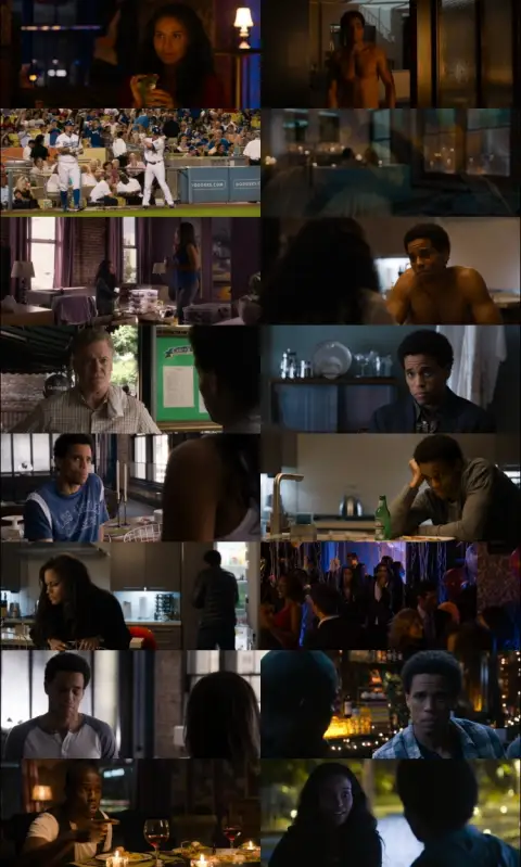 Still 1 of About Last Night (2014) BluRay [Hindi (DD5.1) & English] 1080p 720p & 480p Dual Audio [x264]