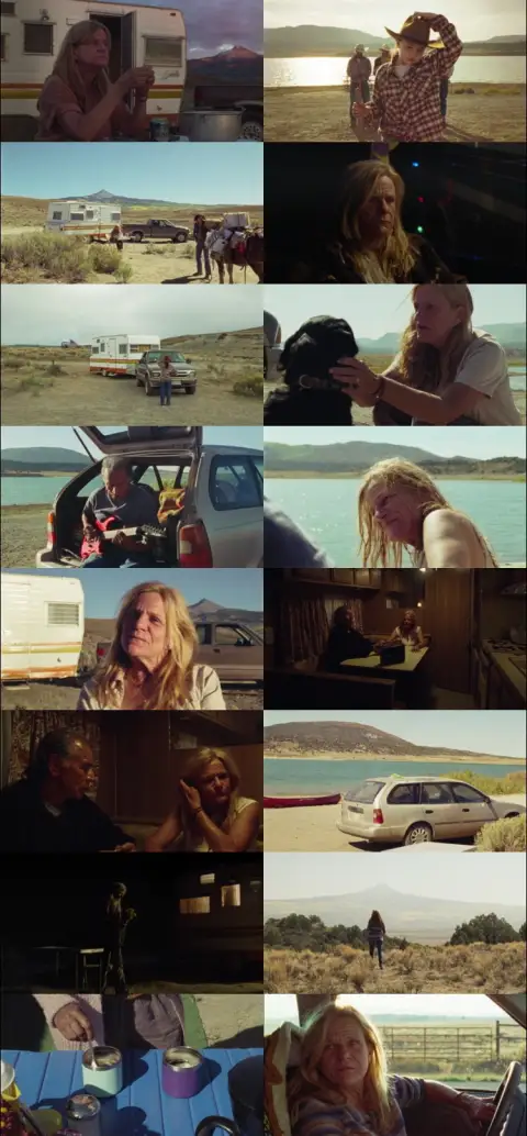 Still 1 of A Love Song (2022) BluRay [Hindi (DD5.1) & English] 1080p 720p & 480p Dual Audio [x264]