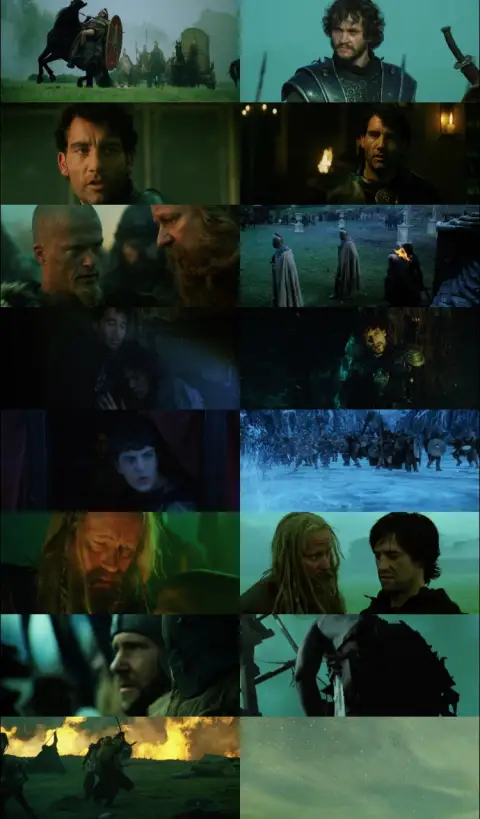 Still 1 of King Arthur (2004) BluRay [Hindi (DD2.0) & English] 1080p 720p & 480p Dual Audio [x264]