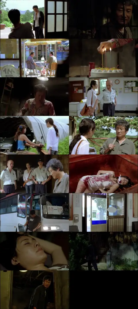 Still 1 of Missing (2009) WEB-DL [Hindi (DD2.0) English] 1080p 720p & 480p Dual Audio [x264/ESubs]