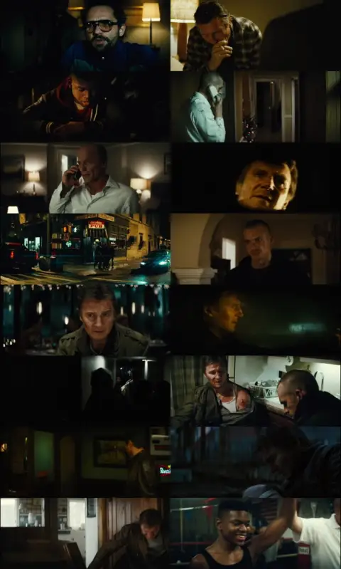 Still 1 of Run All Night (2015) BluRay [Hindi (DD2.0) & English] 1080p 720p & 480p Dual Audio [x264]