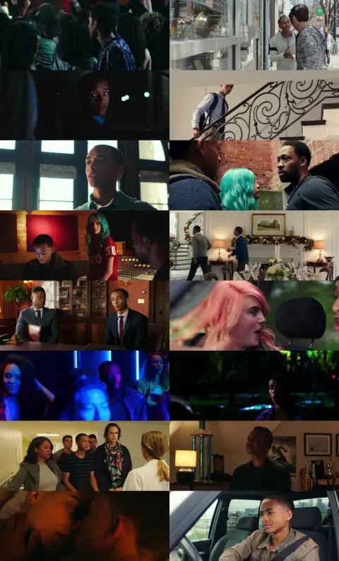 Still 1 of Life In A Year 2020 WEB-DL [Hindi (DD5.1) & English] 1080p 720p & 480p [x264]