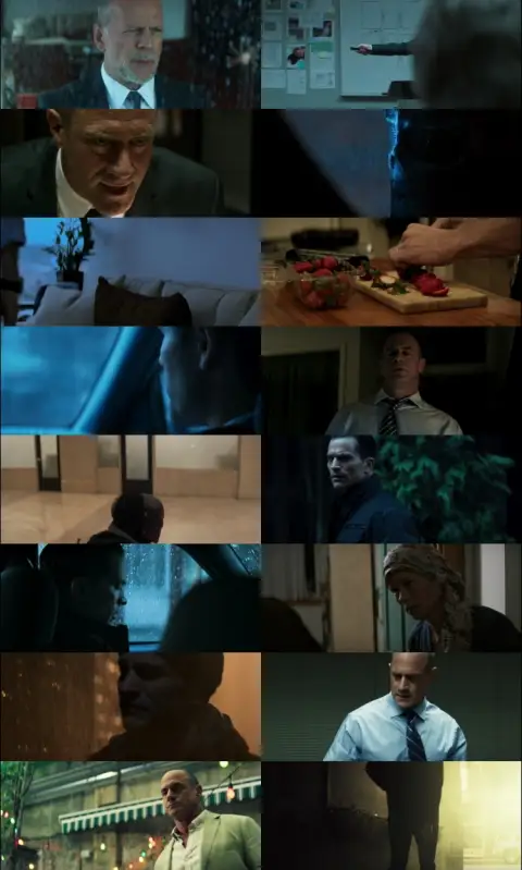 Still 1 of Marauders (2016) BluRay [Hindi (ORG 2.0) & English] 1080p 720p & 480p Dual Audio [x264]